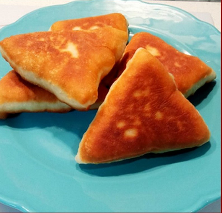 Беляши